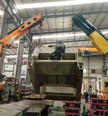 天津师范大学津沽学院设备搬迁