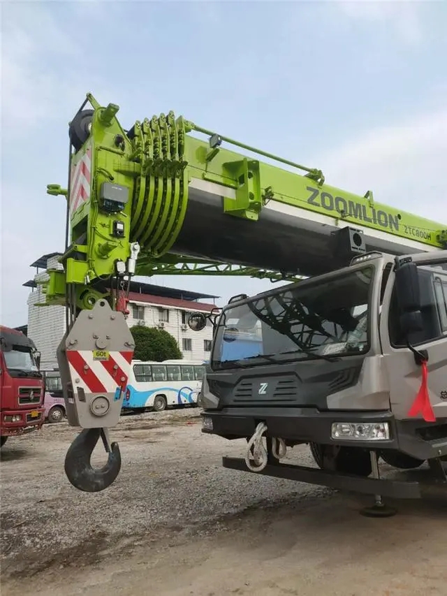 天津师范大学津沽学院吊车出租