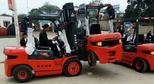 天津师范大学津沽学院叉车出租